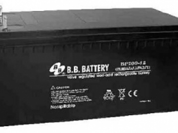 BB蓄电池BP200-12（12V200AH）